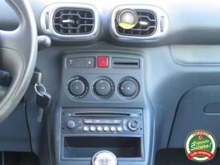 CITROEN C3 Picasso usata, con Immobilizzatore elettronico