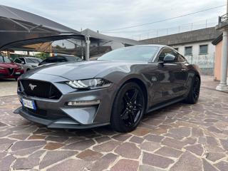 FORD Mustang usata, con Boardcomputer