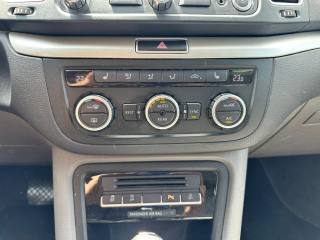 SEAT Alhambra usata, con ESP