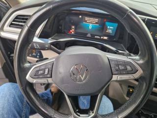VOLKSWAGEN Multivan usata, con Controllo trazione