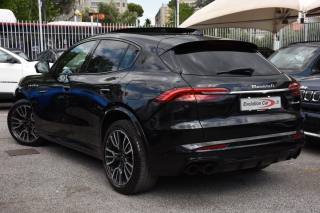 MASERATI Grecale usata, con Airbag Passeggero
