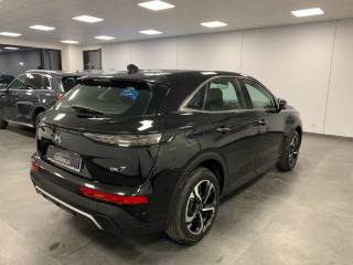 DS AUTOMOBILES DS 7 usata, con Volante in pelle