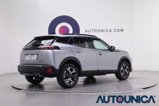 PEUGEOT 2008 usata, con Fendinebbia