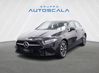 MERCEDES-BENZ A 180 Automatic 136cv Executive