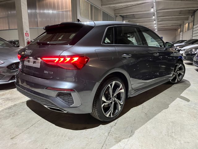 AUDI A3 usata, con Cerchi in lega