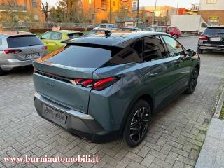 PEUGEOT 3008 usata, con Cerchi in lega