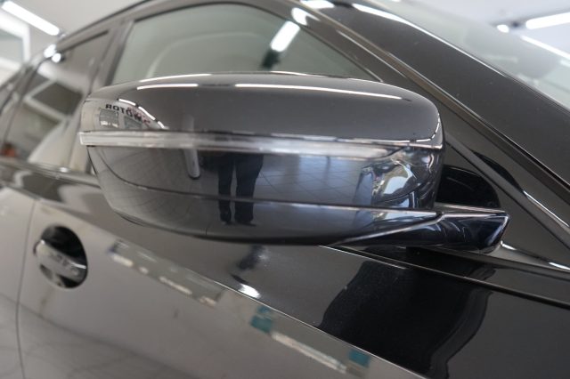 BMW 318 usata, con Controllo elettronico della corsia