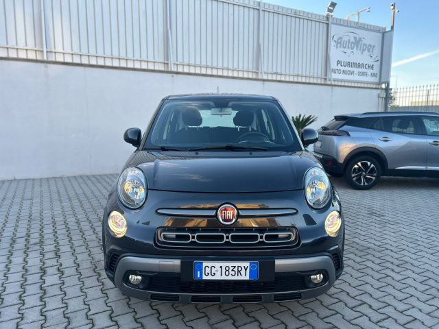 FIAT 500L usata, con Airbag