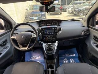 LANCIA Ypsilon usata, con Immobilizzatore elettronico
