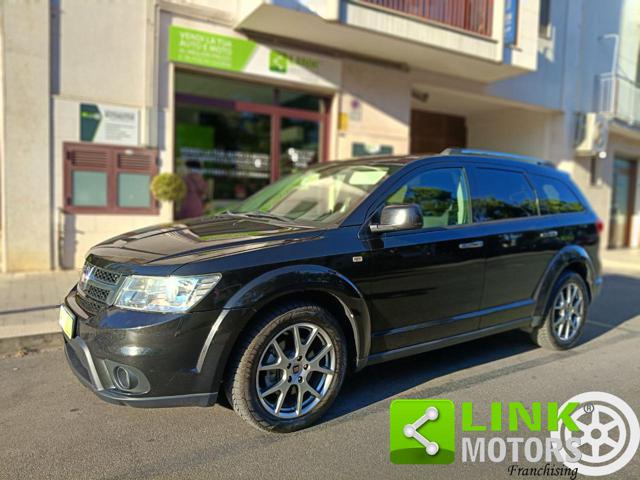 FIAT Freemont usata 50