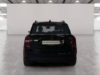 MINI Countryman usata, con Autoradio