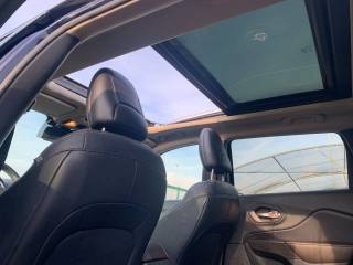 JEEP Cherokee usata, con Cruise Control