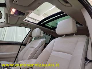BMW 530 usata, con Specchietti laterali elettrici