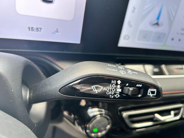 MG HS usata, con Park Distance Control