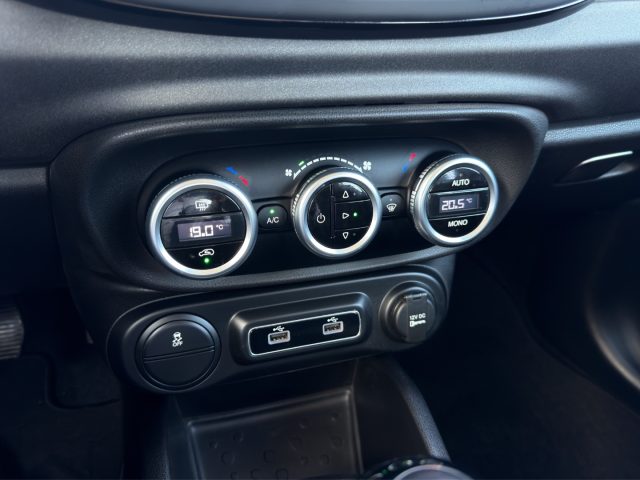 FIAT 500L usata, con Servosterzo