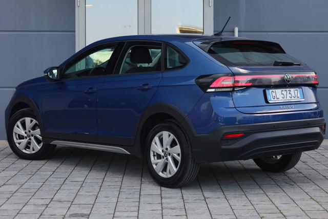 VOLKSWAGEN Taigo usata, con Airbag Passeggero