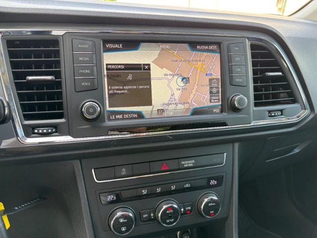 SEAT Ateca usata, con Cruise Control