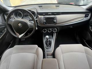 ALFA ROMEO Giulietta usata, con Servosterzo