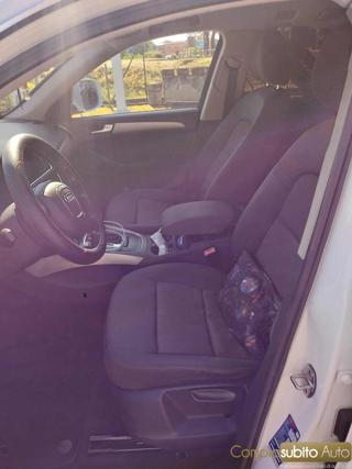 AUDI Q5 usata, con Autoradio
