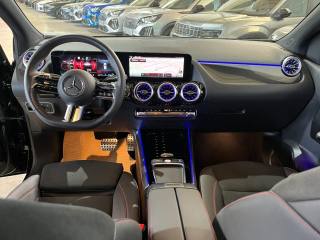 MERCEDES-BENZ B 200 usata, con Cerchi in lega