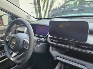 JEEP Avenger usata, con Cruise Control