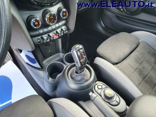 MINI John Cooper Works usata, con Sedili sportivi