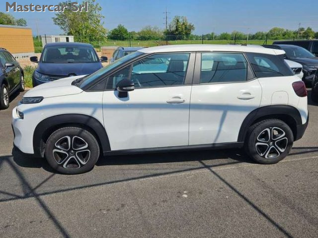 CITROEN C3 Aircross usata, con Airbag laterali