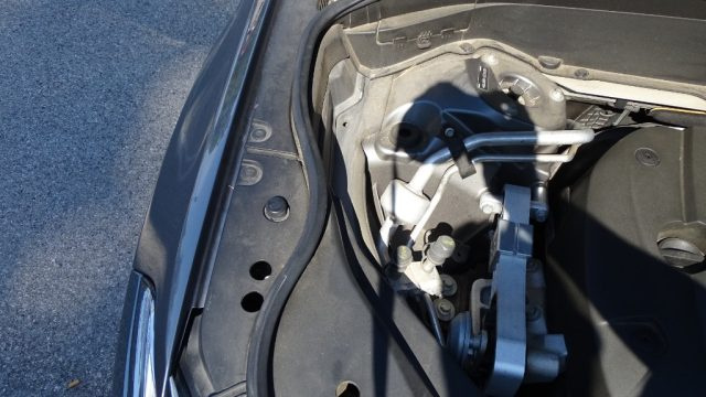 VOLVO XC90 usata 123