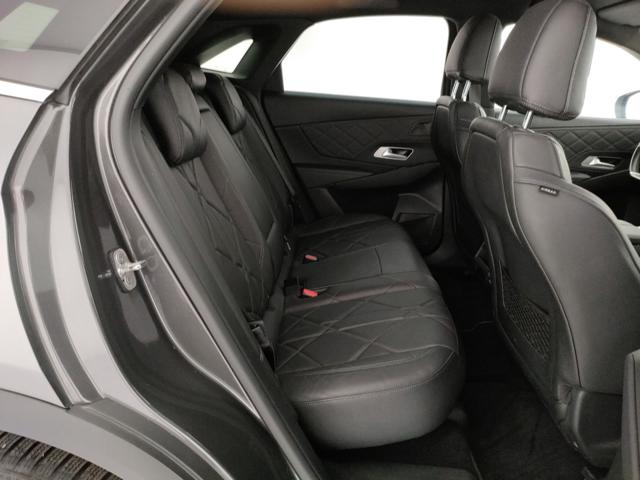 DS AUTOMOBILES DS 7 Crossback usata, con Servosterzo