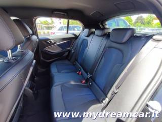 BMW 120 usata, con Sensore di luce