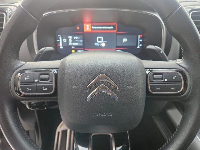 CITROEN C5 Aircross usata, con Fendinebbia