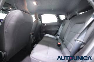 RENAULT Captur usata, con Sensore di luce