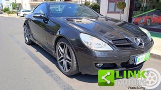 MERCEDES-BENZ SLK 350 usata, con Specchietti laterali elettrici