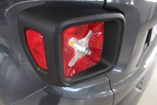 JEEP Renegade usata, con Servosterzo