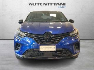 RENAULT Captur usata 1
