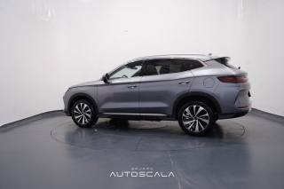 BYD Seal U usata, con Airbag Passeggero