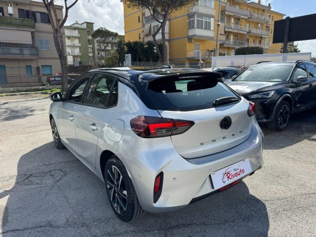 OPEL Corsa usata, con Lettore CD