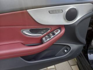 MERCEDES-BENZ C 200 usata, con ESP