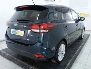 KIA Carens usata, con ESP
