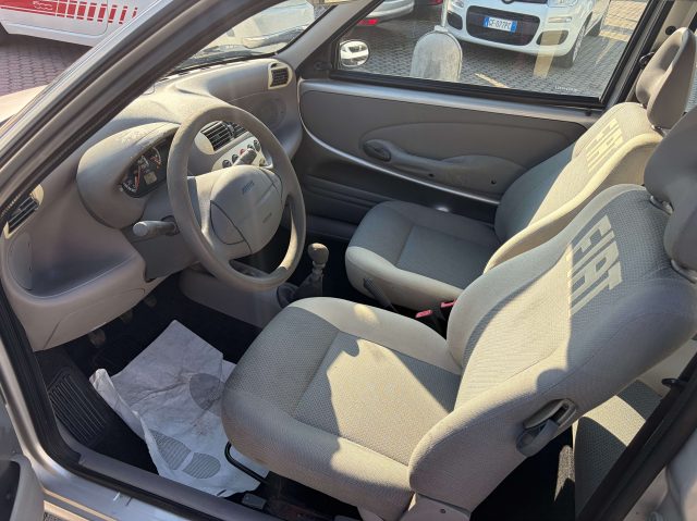 FIAT 600 usata, con Autoradio