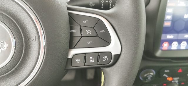 JEEP Renegade usata 66