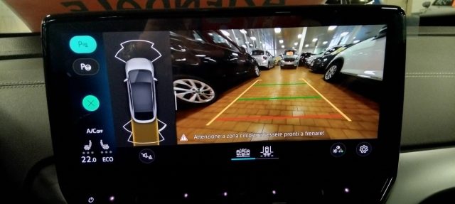 VOLKSWAGEN ID.5 usata, con Bluetooth