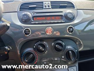 FIAT 500 usata, con Chiusura centralizzata telecomandata