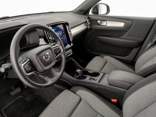 VOLVO XC40 usata, con Cerchi in lega
