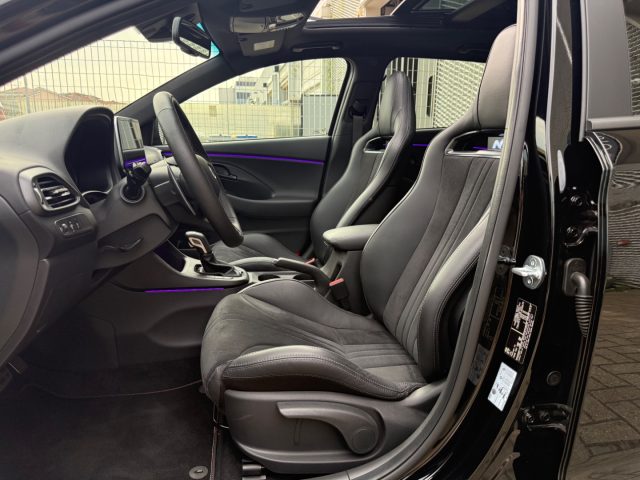 HYUNDAI i30 usata, con Controllo automatico clima