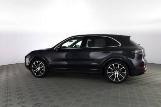 PORSCHE Cayenne usata 5