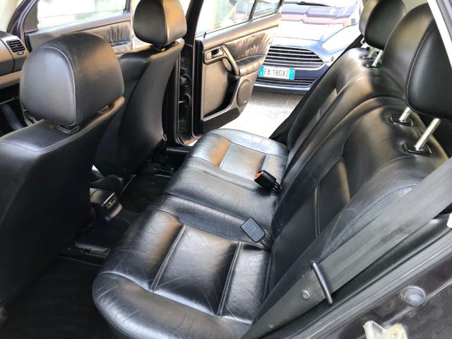VOLKSWAGEN Golf usata 12