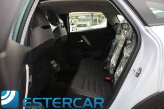 CITROEN C4 usata, con Touch screen