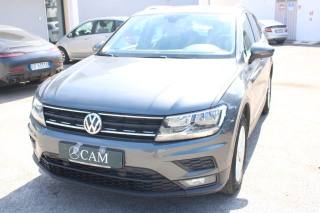 VOLKSWAGEN Tiguan usata, con Airbag Passeggero