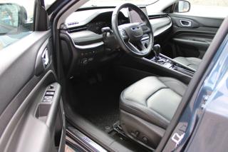 JEEP Compass usata, con Boardcomputer